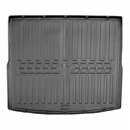 VOLKSWAGEN - Tavita Portbagaj Auto Umbrella Pentru Volkswagen Golf VI Combi (2008-2012)