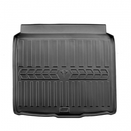 Tavita Portbagaj Auto Umbrella Pentru Volkswagen Golf VIII Combi Cu Podea Joasa (2020-) [3]