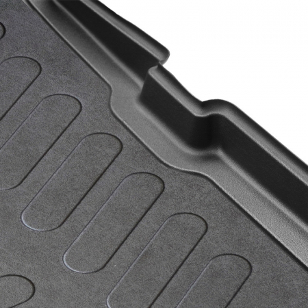 Tavita Portbagaj Auto Umbrella Pentru Volkswagen Jetta (Tip1) (2011-2019) [3]