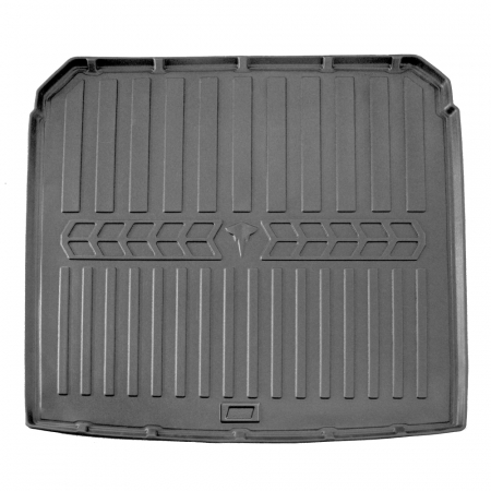 Tavita Portbagaj Auto Umbrella Pentru Volkswagen Passat B6 Sedan (2005-2010) [1]