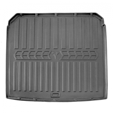 Tavita Portbagaj Auto Umbrella Pentru Volkswagen Passat B6 Sedan (2005-2010) [7]