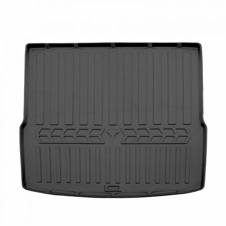 Tavita Portbagaj Auto Umbrella Pentru Volkswagen Passat B7 Combi (2010-2014) [1]