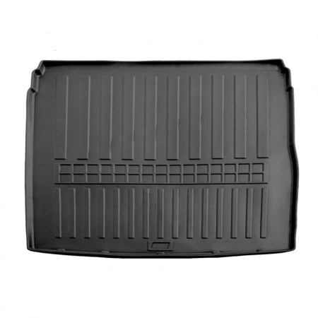 Tavita Portbagaj Auto Umbrella Pentru Volkswagen Passat B7 Sedan (2010-2014) [1]