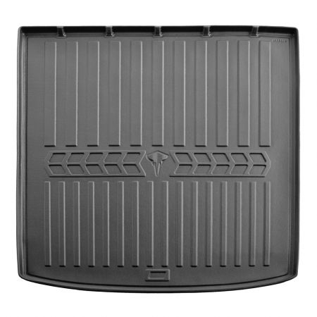 Tavita Portbagaj Auto Umbrella Pentru Volkswagen Sharan II 5 Locuri (2010-) [3]