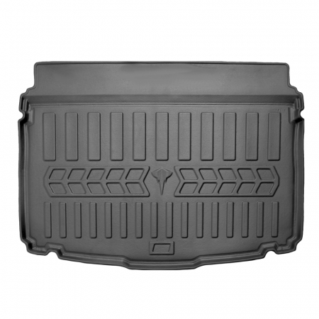 VOLKSWAGEN - Tavita Portbagaj Auto Umbrella Pentru Volkswagen T-Roc (2017-) Cu Podea Joasa