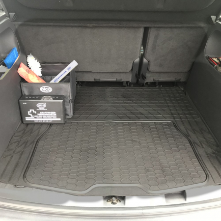 Tavita Portbagaj Universal 140X108 Cm [1]