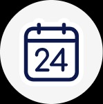 Garanție 24 luni