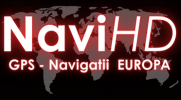 Premium GPS, Full EUROPA