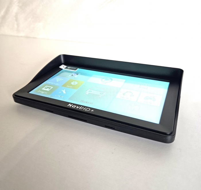 GPS - 7''  NaviHD+, ProPLUS 2025. Sistem de Navigatie. [8]