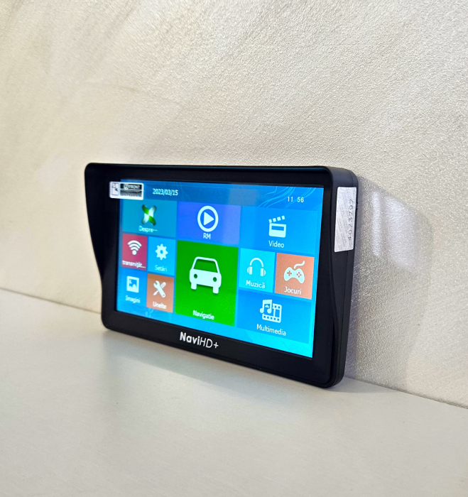 GPS - 9'' NaviHD,  Sistem NAVIGATIE / GPS L360 [2]