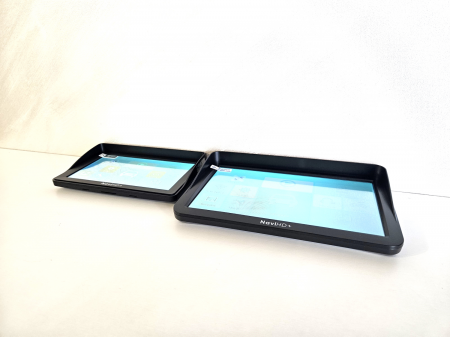 GPS - 9''  NaviHD+, PRO L390, Sistem de Navigatie [4]