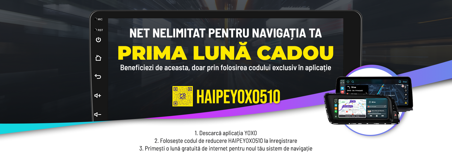Yoxo Desktop
