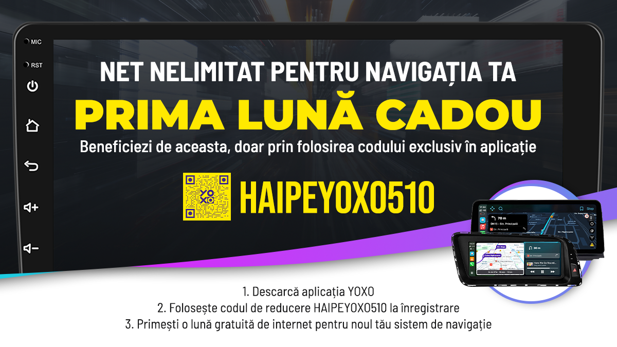 Yoxo Mobile