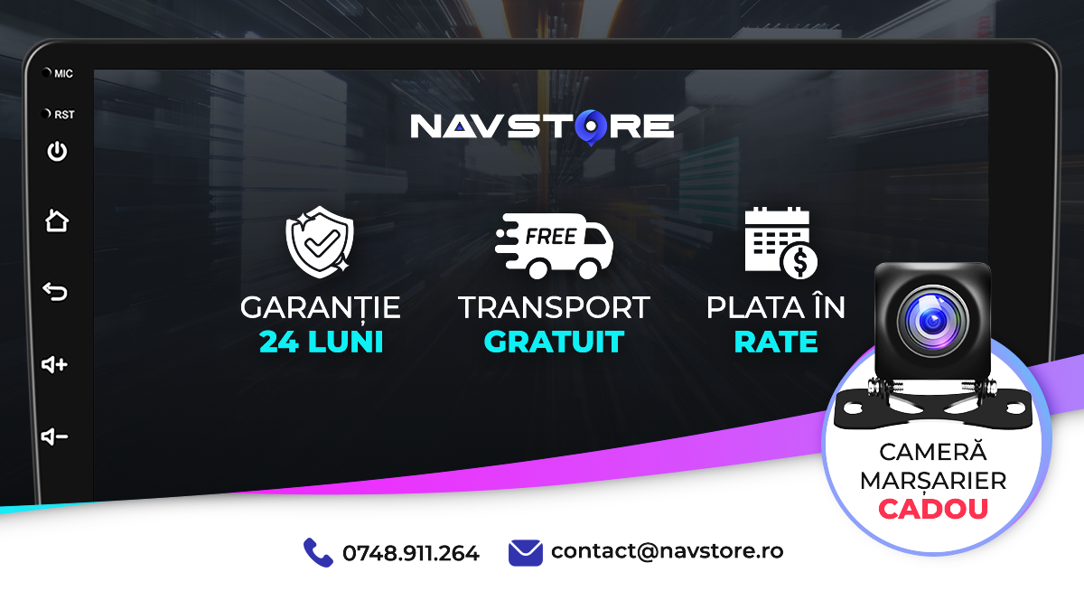 Navstore.ro