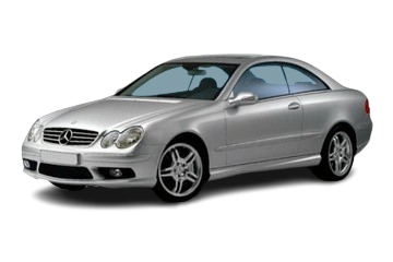 CLK W209 (2000 - 2010)