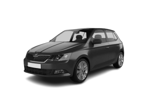 Fabia (2014 - 2019)