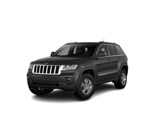 Grand Cherokee (2010-2014)