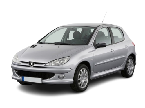 206 (2001 - 2008)
