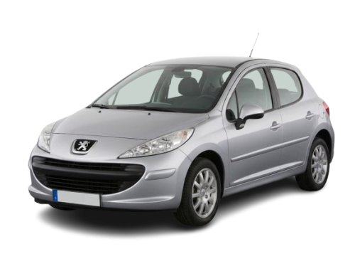207 (2006 - 2015)
