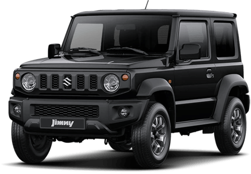 Jimny (2019 - 2023)