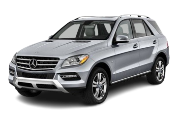 ML W166 (2011 - 2015)