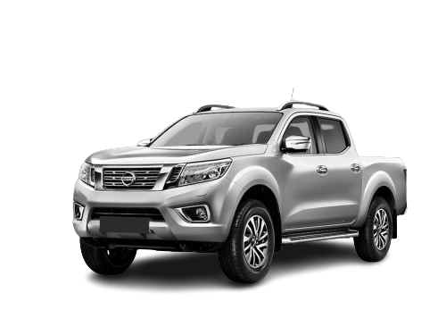 Navara (2015 - 2023)