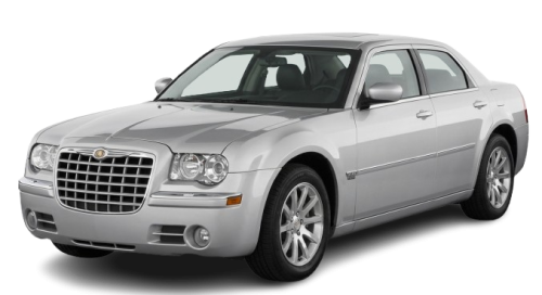 300C (2004 - 2007)
