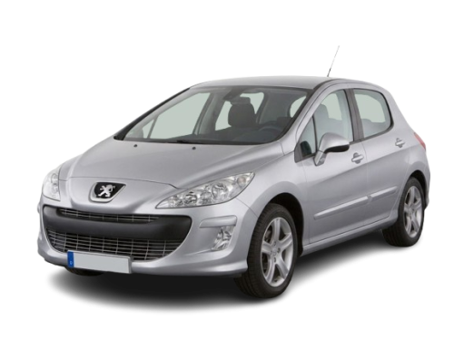 308 (2007 - 2013)