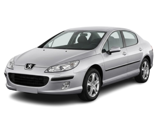 407 (2004 - 2011)