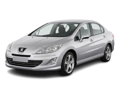 408 (2008 - 2013)