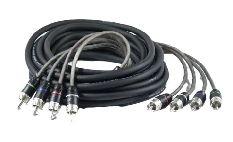Cabluri RCA