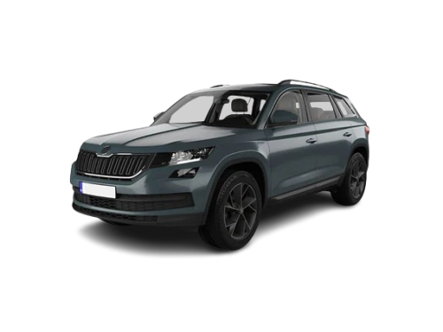 Kodiaq (2016 - 2024)