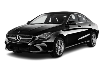 CLA C117/X117 (2013 - 2018)