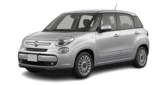 500L (2012 - 2017)
