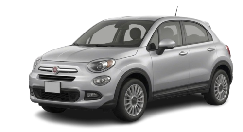 500X (2014 - 2020)