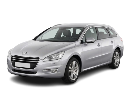 508 (2010 - 2018)