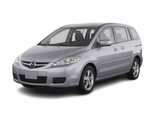 5 (2005 - 2010)