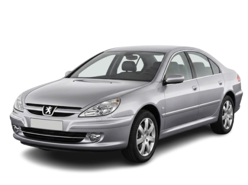 607 (2004 - 2011)