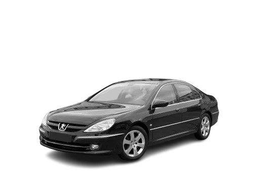 607 (2004 - 2011)