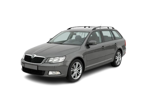 Octavia 2 (2004 - 2013)