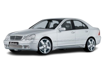 C-Class W203 (2000 - 2011)