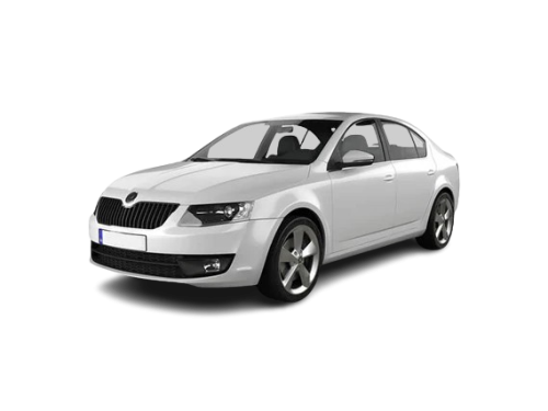 Octavia 3 (2013 - 2018)