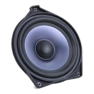 Difuzoare auto dedicate