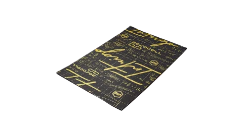 Vibro absorbant (Strat 1)