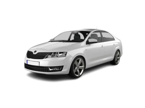 Rapid (2013 - 2018)