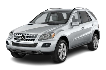 ML W164 (2005 - 2011)