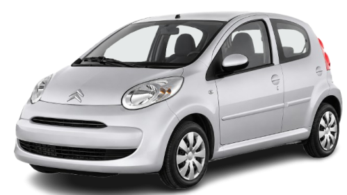 C1 (2005 - 2015)