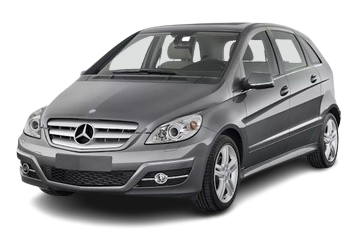 B-Class W245 (2005 - 2011)