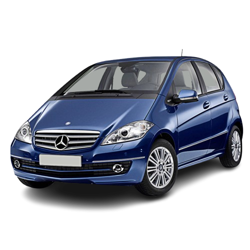 A-Class W169 (2004 - 2012)