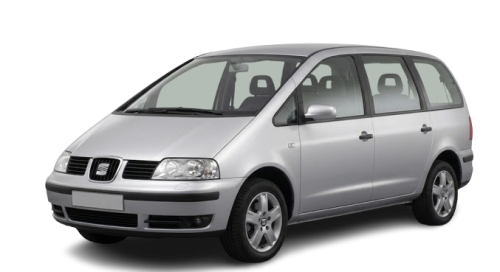 Alhambra (1996 - 2009)